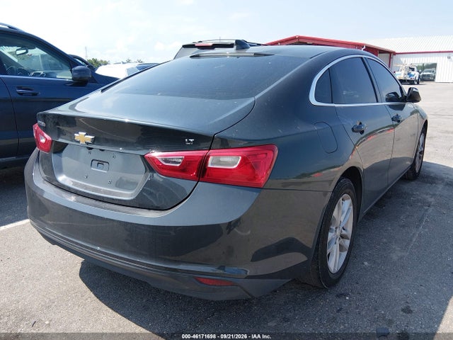 1G1ZE5ST0GF345364 Chevrolet MALIBU 1LT