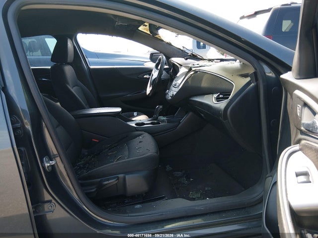 1G1ZE5ST0GF345364 Chevrolet MALIBU 1LT