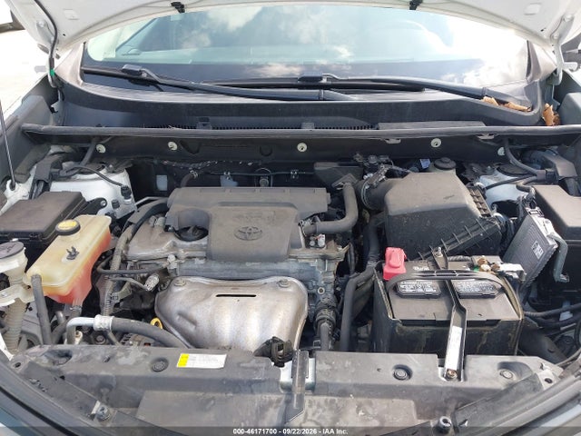 Toyota Rav4 Xle 2016 2T3WFREV7GW242629 Image 10