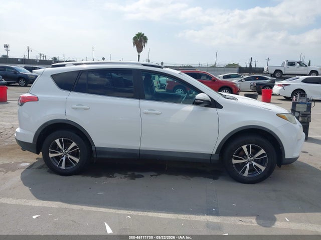 Toyota Rav4 Xle 2016 2T3WFREV7GW242629 Image 12