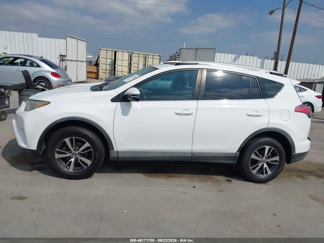 Toyota Rav4 Xle 2016 2T3WFREV7GW242629 Image 13