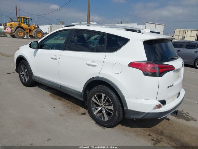 Toyota Rav4 Xle 2016 2T3WFREV7GW242629 Image 3