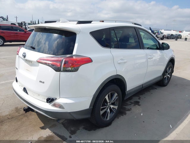 Toyota Rav4 Xle 2016 2T3WFREV7GW242629 Image 4