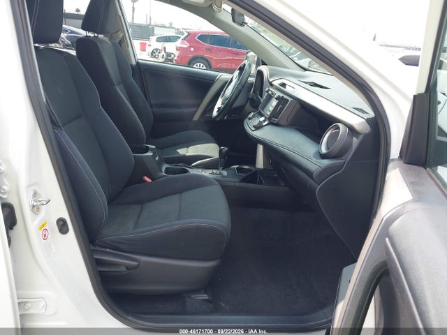 Toyota Rav4 Xle 2016 2T3WFREV7GW242629 Image 5