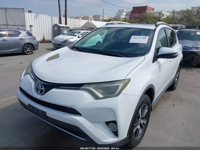 Toyota Rav4 Xle 2016 2T3WFREV7GW242629 Image 6