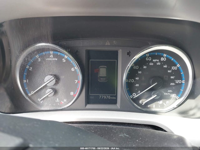 Toyota Rav4 Xle 2016 2T3WFREV7GW242629 Image 7