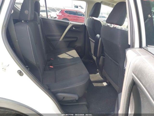 Toyota Rav4 Xle 2016 2T3WFREV7GW242629 Image 8