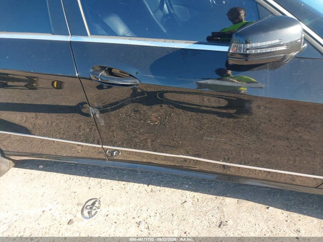 46171702 :رقم المزاد ، WDDHF8HB1BA320601 vin ، 2011 Mercedes-benz E 350 4matic مزاد بيع