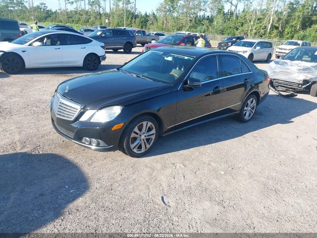 46171702 :رقم المزاد ، WDDHF8HB1BA320601 vin ، 2011 Mercedes-benz E 350 4matic مزاد بيع