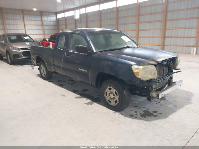 Продаж на аукціоні авто 2007 Toyota Tacoma, vin: 5TETX22N97Z407936, номер лоту: 46171705
