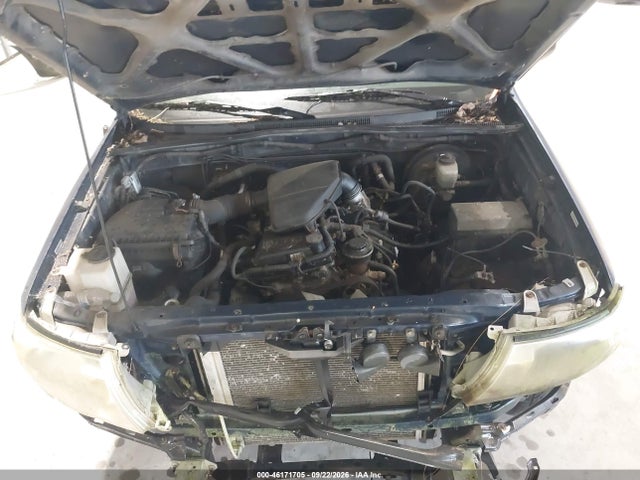 Продаж на аукціоні авто 2007 Toyota Tacoma, vin: 5TETX22N97Z407936, номер лоту: 46171705