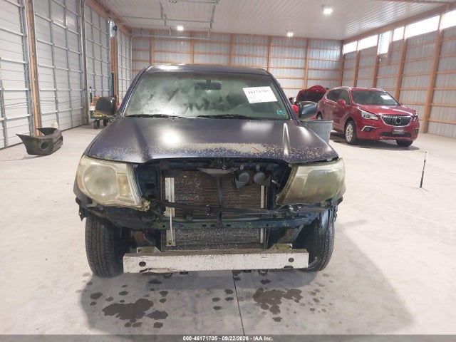 Продаж на аукціоні авто 2007 Toyota Tacoma, vin: 5TETX22N97Z407936, номер лоту: 46171705
