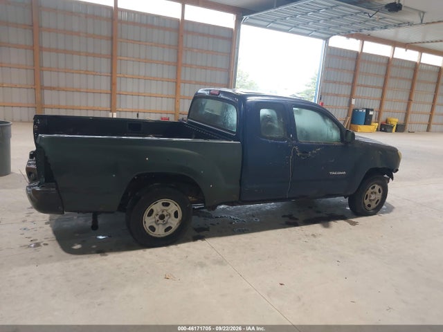 Продаж на аукціоні авто 2007 Toyota Tacoma, vin: 5TETX22N97Z407936, номер лоту: 46171705