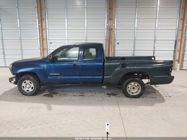 Продаж на аукціоні авто 2007 Toyota Tacoma, vin: 5TETX22N97Z407936, номер лоту: 46171705