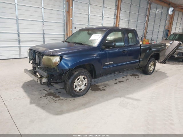 Продаж на аукціоні авто 2007 Toyota Tacoma, vin: 5TETX22N97Z407936, номер лоту: 46171705