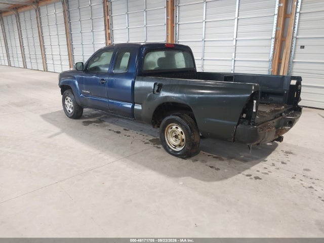 Продаж на аукціоні авто 2007 Toyota Tacoma, vin: 5TETX22N97Z407936, номер лоту: 46171705