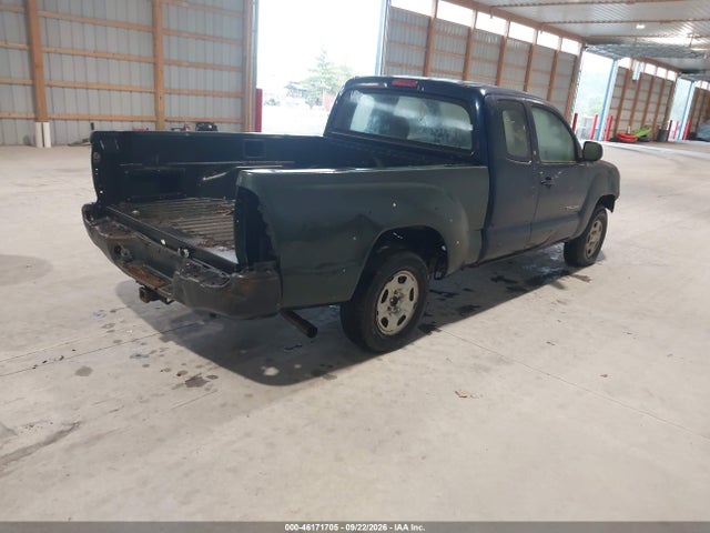 Продаж на аукціоні авто 2007 Toyota Tacoma, vin: 5TETX22N97Z407936, номер лоту: 46171705