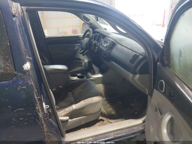 Продаж на аукціоні авто 2007 Toyota Tacoma, vin: 5TETX22N97Z407936, номер лоту: 46171705