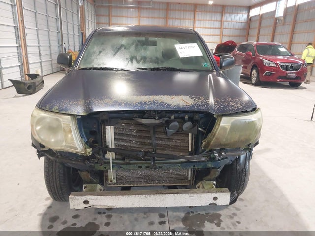 Продаж на аукціоні авто 2007 Toyota Tacoma, vin: 5TETX22N97Z407936, номер лоту: 46171705