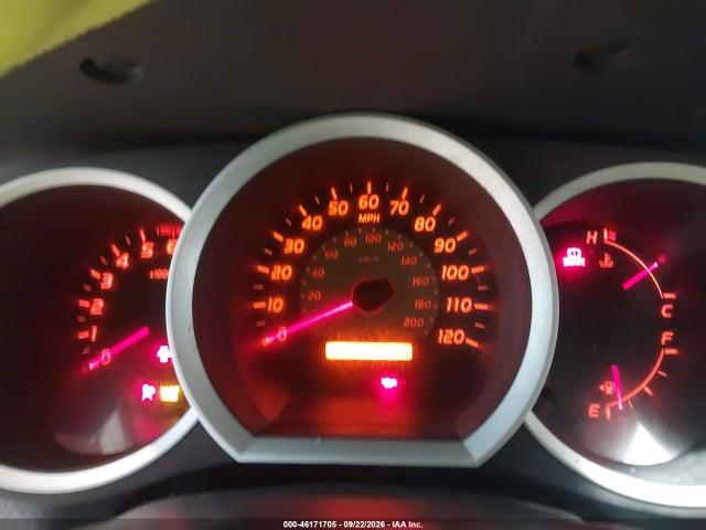 Продаж на аукціоні авто 2007 Toyota Tacoma, vin: 5TETX22N97Z407936, номер лоту: 46171705