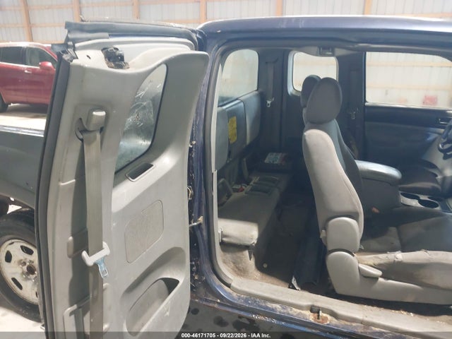 Продаж на аукціоні авто 2007 Toyota Tacoma, vin: 5TETX22N97Z407936, номер лоту: 46171705