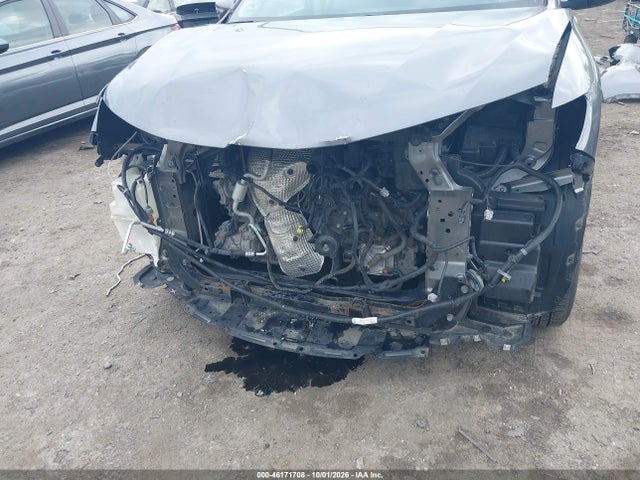 Nissan ROGUE S 2015 KNMAT2MV8FP565111 Image 6