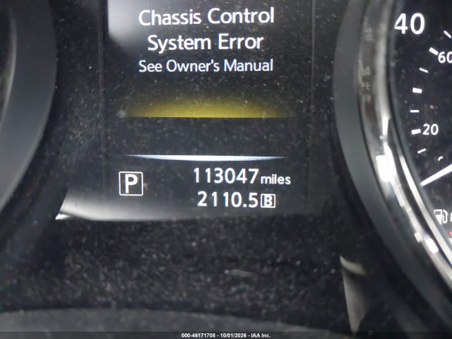Nissan ROGUE S 2015 KNMAT2MV8FP565111 Image 7