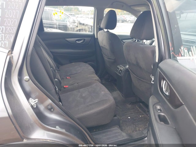 Nissan ROGUE S 2015 KNMAT2MV8FP565111 Image 8