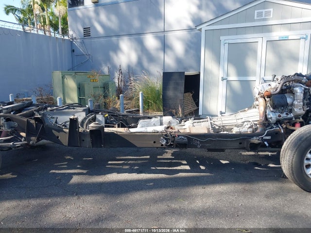 1GC4YTEYXNF362366 Chevrolet Silverado 3500hd 4wd Long Bed Lt