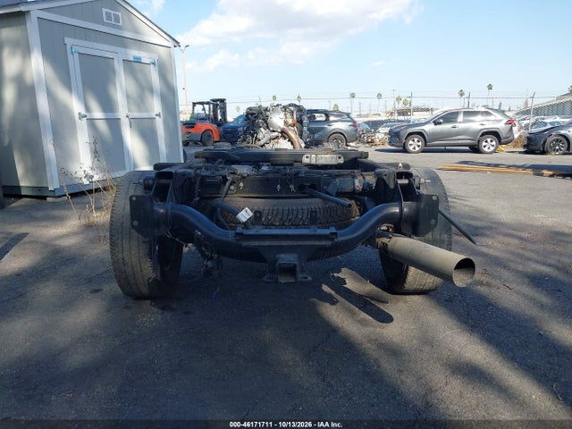 1GC4YTEYXNF362366 Chevrolet Silverado 3500hd 4wd Long Bed Lt