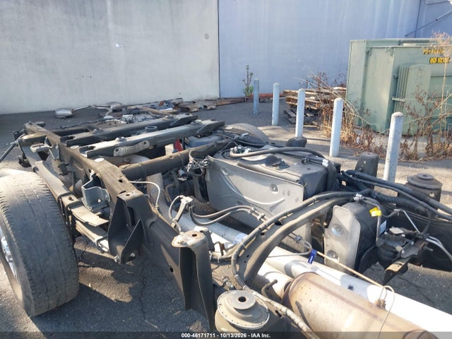 1GC4YTEYXNF362366 Chevrolet Silverado 3500hd 4wd Long Bed Lt