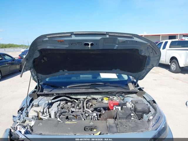 Aukcja sprzedaży 2024 Nissan Sentra Sv Xtronic Cvt, vin: 3N1AB8CV0RY369533, numer aukcji: 46171713