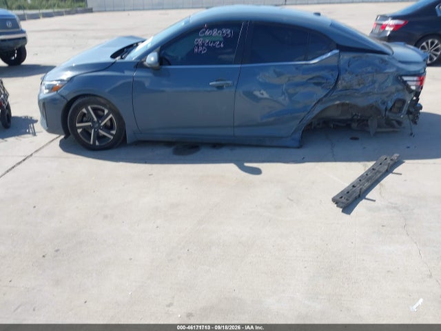 Aukcja sprzedaży 2024 Nissan Sentra Sv Xtronic Cvt, vin: 3N1AB8CV0RY369533, numer aukcji: 46171713