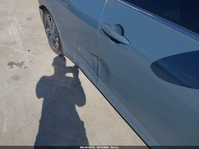 Aukcja sprzedaży 2024 Nissan Sentra Sv Xtronic Cvt, vin: 3N1AB8CV0RY369533, numer aukcji: 46171713
