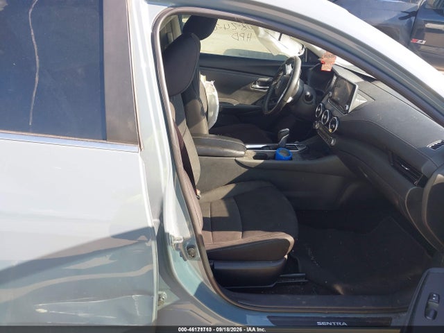 Aukcja sprzedaży 2024 Nissan Sentra Sv Xtronic Cvt, vin: 3N1AB8CV0RY369533, numer aukcji: 46171713