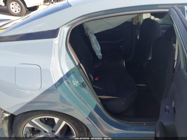 Aukcja sprzedaży 2024 Nissan Sentra Sv Xtronic Cvt, vin: 3N1AB8CV0RY369533, numer aukcji: 46171713