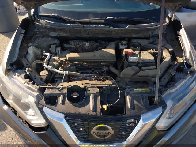 Nissan ROGUE S 2017 JN8AT2MT5HW408681 Image 10