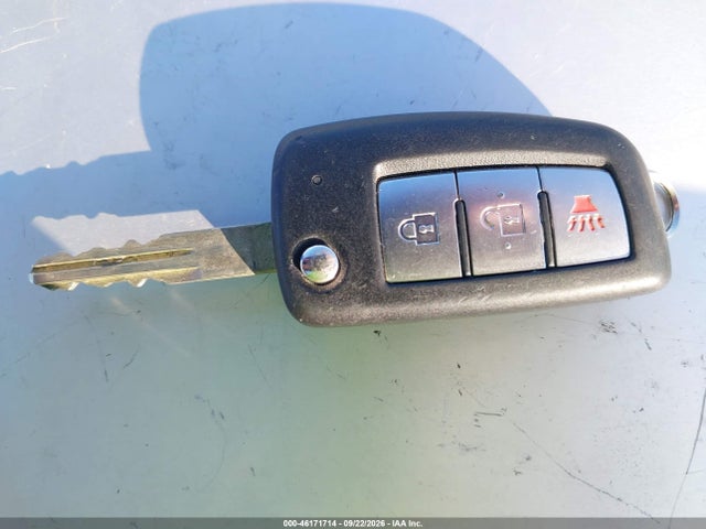 Nissan ROGUE S 2017 JN8AT2MT5HW408681 Image 11