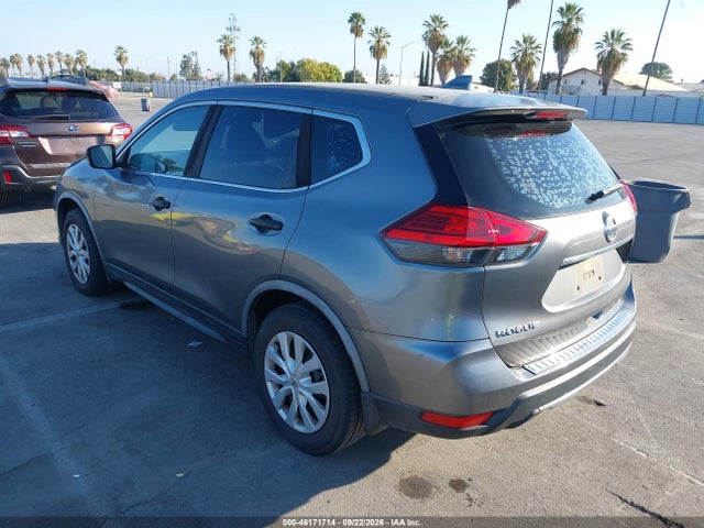 Nissan ROGUE S 2017 JN8AT2MT5HW408681 Image 3