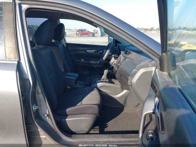 Nissan ROGUE S 2017 JN8AT2MT5HW408681 Image 5