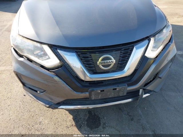 Nissan ROGUE S 2017 JN8AT2MT5HW408681 Image 6