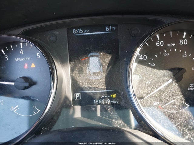 Nissan ROGUE S 2017 JN8AT2MT5HW408681 Image 7