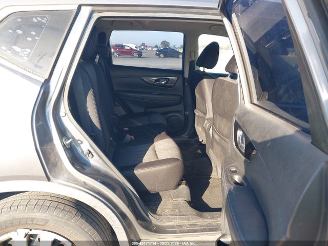 Nissan ROGUE S 2017 JN8AT2MT5HW408681 Image 8