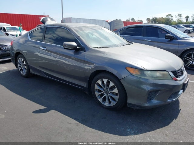 Auction sale of the 2013 Honda Accord Lx-s, vin: 1HGCT1B32DA008085, lot number: 46171718