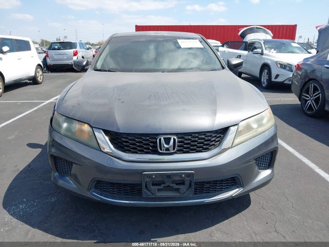 Aukcja sprzedaży 2013 Honda Accord Lx-s, vin: 1HGCT1B32DA008085, numer aukcji: 46171718
