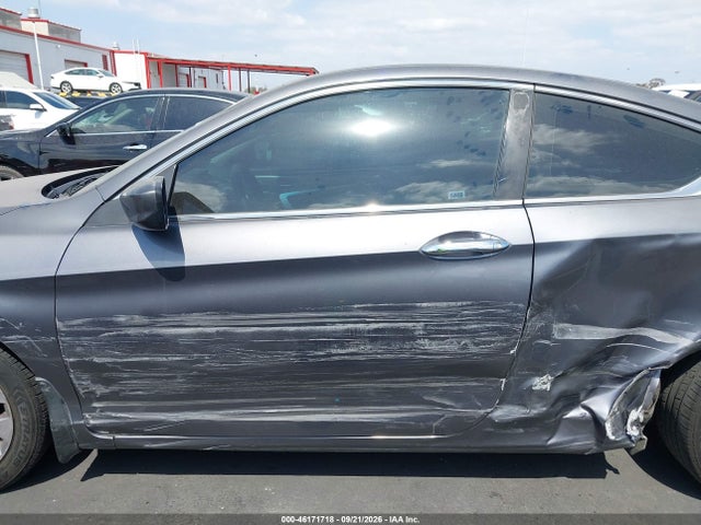 Aukcja sprzedaży 2013 Honda Accord Lx-s, vin: 1HGCT1B32DA008085, numer aukcji: 46171718