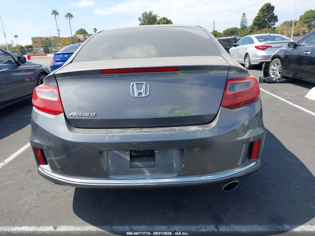 Aukcja sprzedaży 2013 Honda Accord Lx-s, vin: 1HGCT1B32DA008085, numer aukcji: 46171718