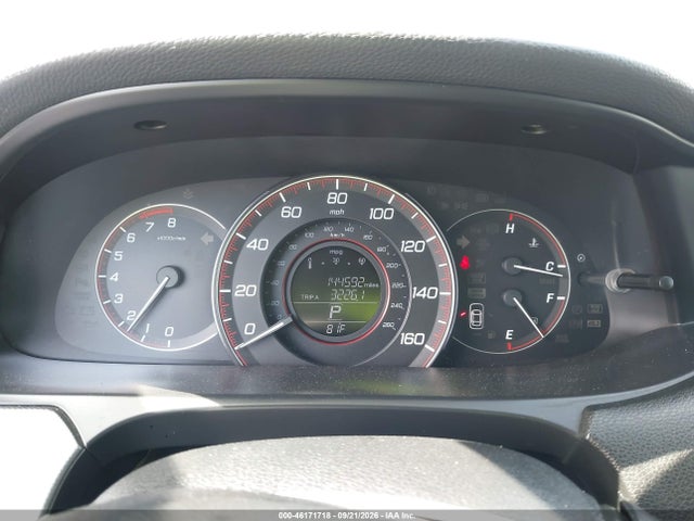 Aukcja sprzedaży 2013 Honda Accord Lx-s, vin: 1HGCT1B32DA008085, numer aukcji: 46171718