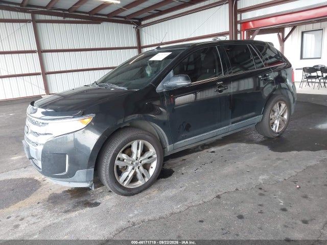 Aukcja sprzedaży 2013 Ford Edge Limited, vin: 2FMDK3KC8DBC69142, numer aukcji: 46171719
