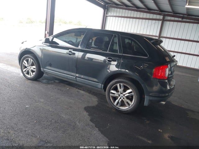 Aukcja sprzedaży 2013 Ford Edge Limited, vin: 2FMDK3KC8DBC69142, numer aukcji: 46171719